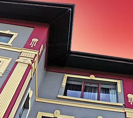 Antique Forum 
